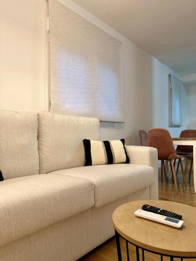 Santa Lucia 1 Bedroom Apartment Malaga Exterior photo