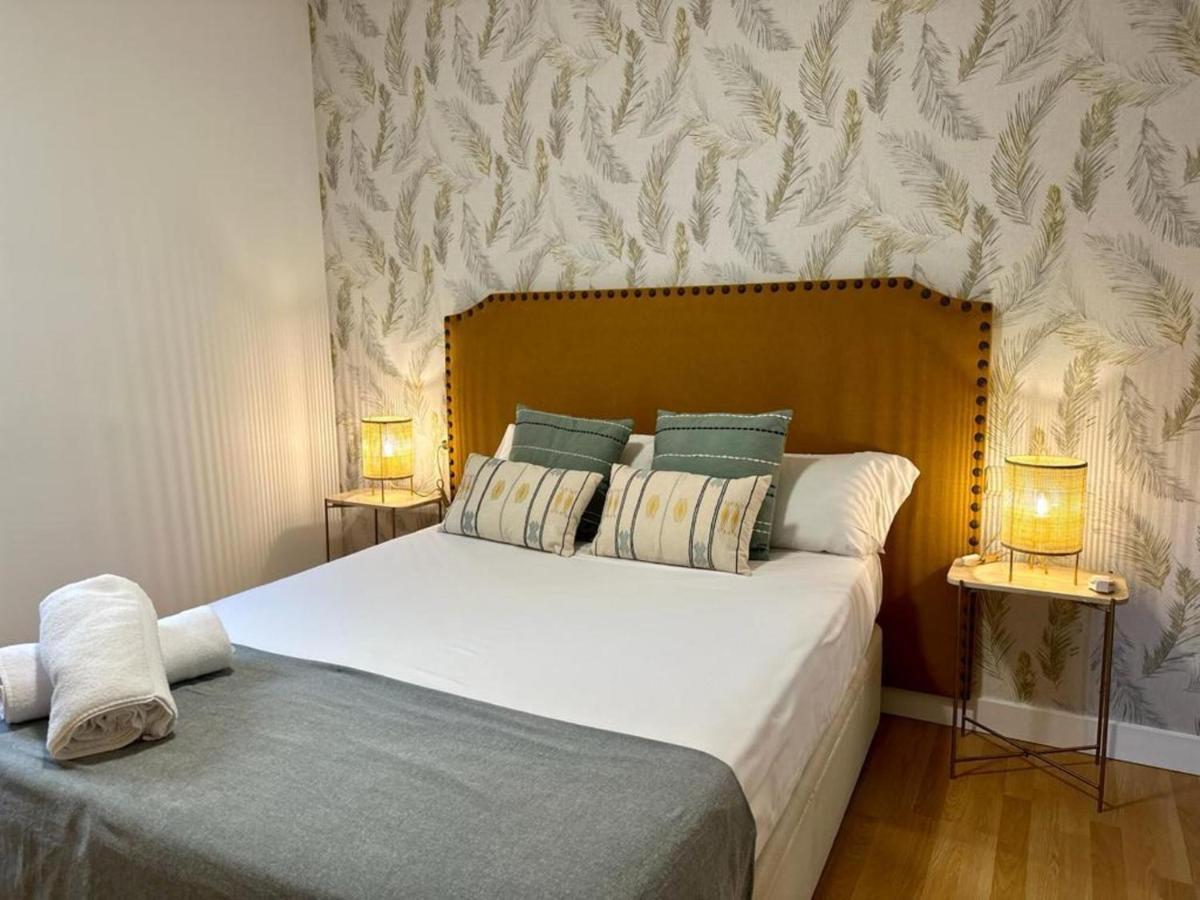Santa Lucia 1 Bedroom Apartment Malaga Exterior photo